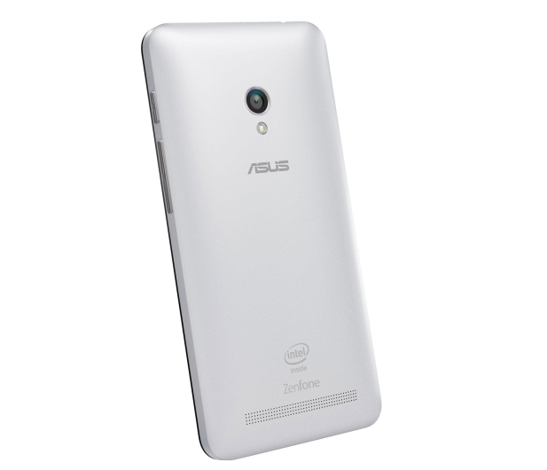 ASUS Zenfone 4 Z2520/1GB/8GB IPS Android 4.4 Biały - 209941 - zdjęcie 2